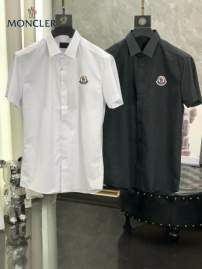 Picture of Moncler Shirts Short _SKUMonclerS-4XL25tn0928655